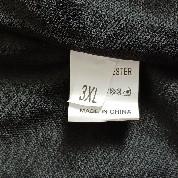 Fringe Sequin Beaded Flapper Dress - Picture 11 of 16